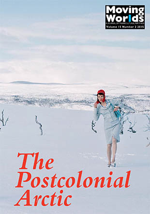 The Postcolonial Arctic